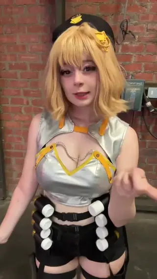 fake leaked video preview