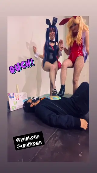 fake leaked video preview