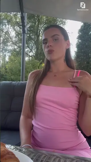famkelouise leaked video, frame 3