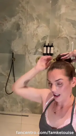 famkelouise leaked video preview