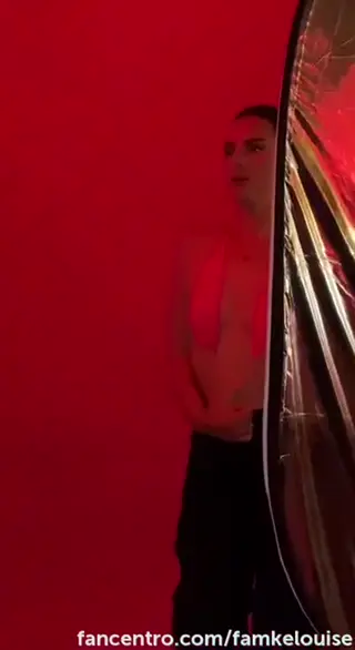 famkelouise leaked video preview