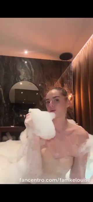 famkelouise leaked video preview