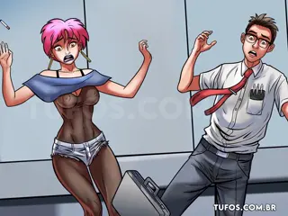 famlia_sacana_e_outros_quadrinhos leaked video, frame 3