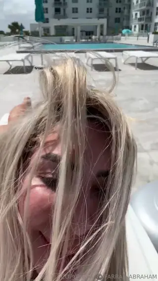 farrahabraham leaked video, frame 6