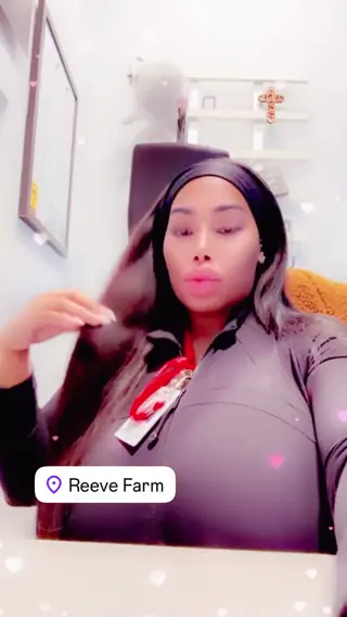 fatimabeee leaked video, frame 1