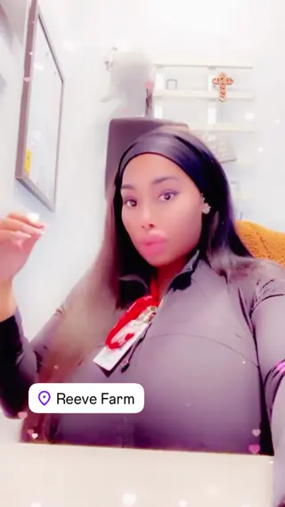fatimabeee leaked video, frame 4