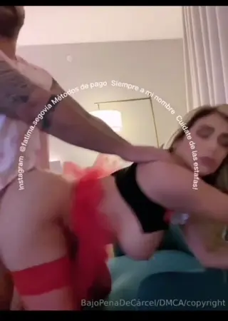 fatimasegoviavip leaked video, frame 1