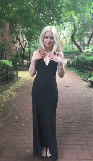 fauxre leaked video preview