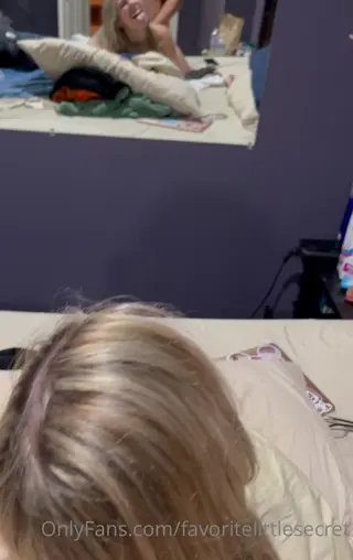 favoritelittlesecret leaked video, frame 4
