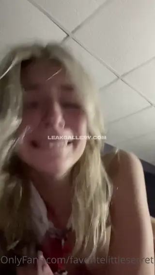favoritelittlesecret leaked video preview