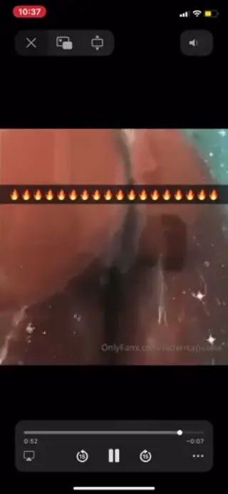 federicapacela leaked video, frame 6