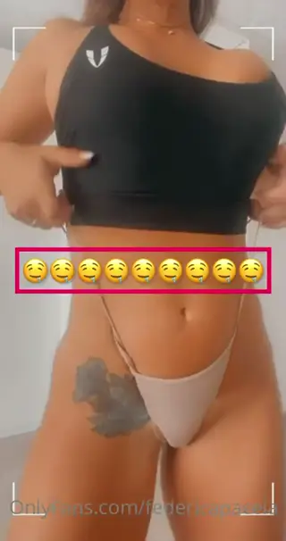 federicapacela leaked video, frame 2