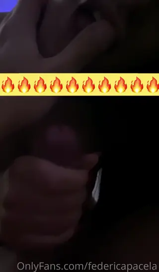federicapacela leaked video preview