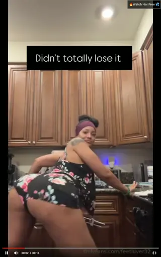 feetluver32 leaked video preview
