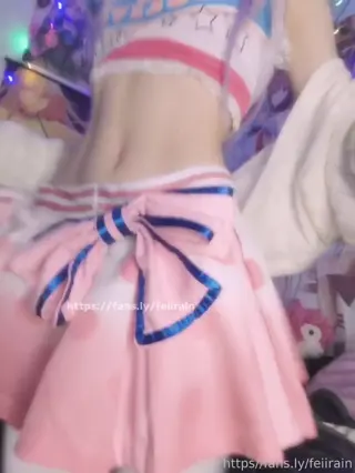 feiirain leaked video preview