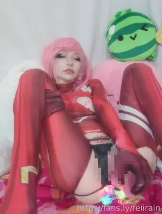 feiirain leaked video preview