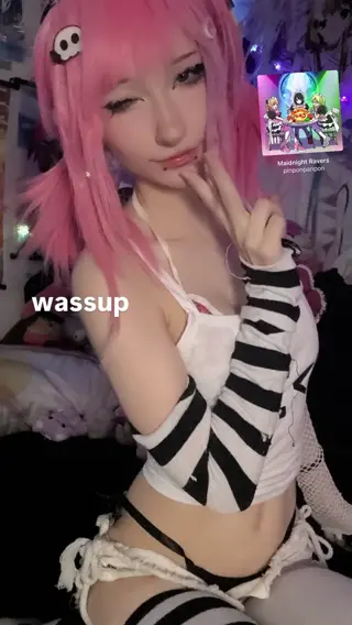 feiirain leaked video preview