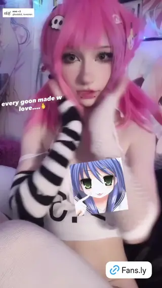 feiirain leaked video preview