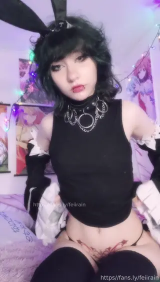 feiirain leaked video preview