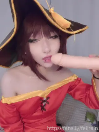 feiirain leaked video preview