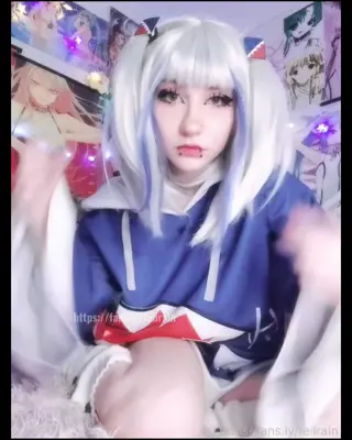 feiirain leaked video preview