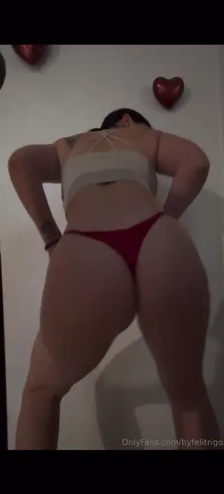 felitrigo1 leaked video preview