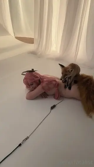 fenix_fatalist leaked video preview