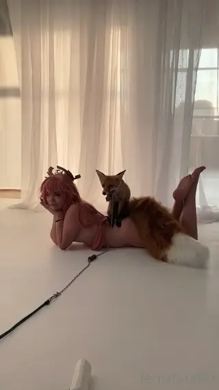 fenix_fatalist leaked video preview