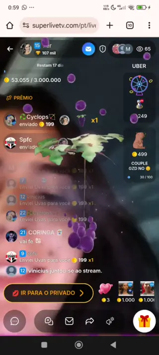 fer leaked video, frame 4