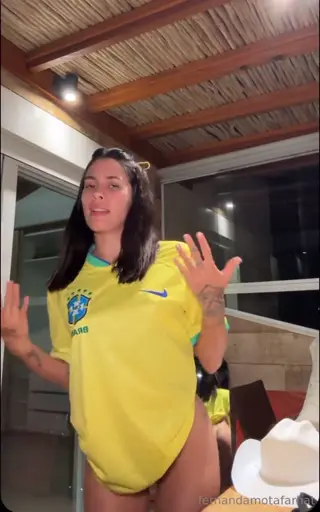 fernandamotafarhat leaked video, frame 1