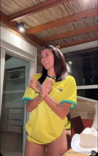 fernandamotafarhat leaked video, frame 4