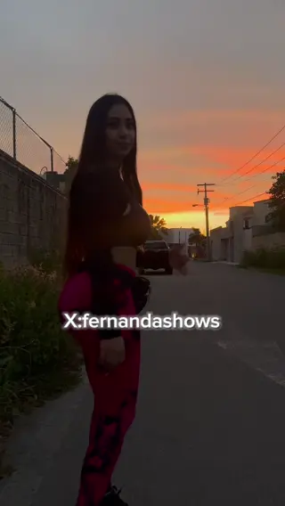 fernandashow leaked video preview
