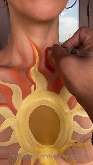 fernellovision leaked video preview