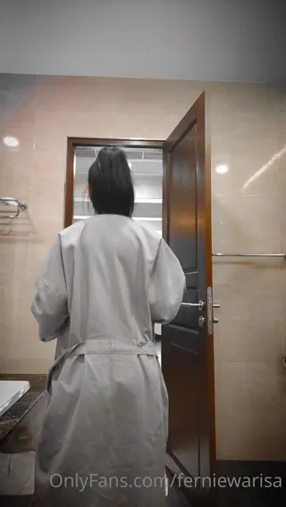 ferniewarisa leaked video preview