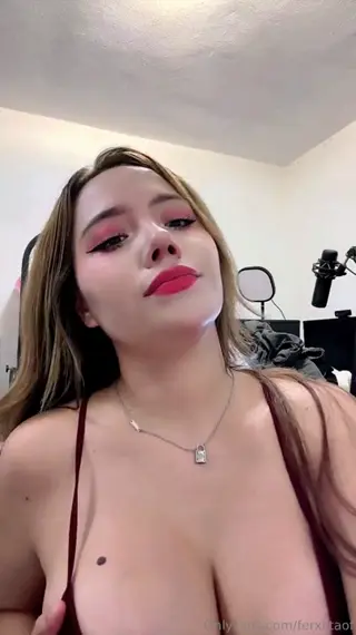 ferxiitaof leaked video preview