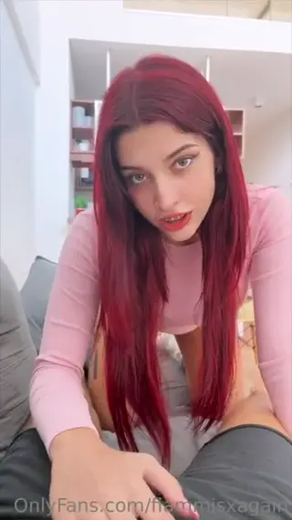 fiammisxagain leaked video, frame 2