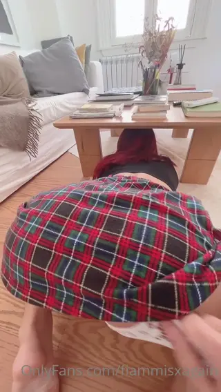 fiammisxagain leaked video, frame 4