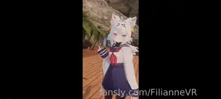 filian leaked video, frame 1