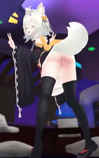 filian leaked video, frame 3