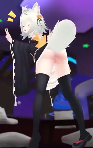filian leaked video, frame 4