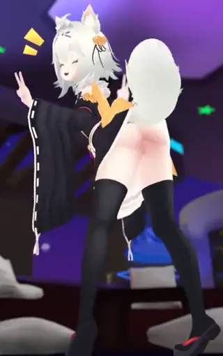 filian leaked video, frame 6