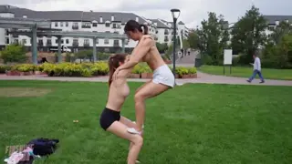 flashingemma leaked video, frame 1