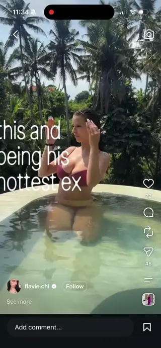 flavie.chl leaked video, frame 3