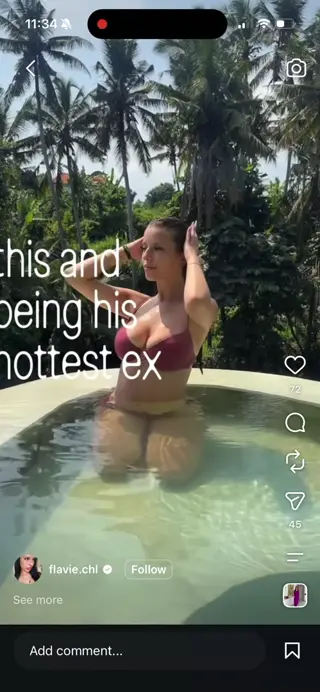 flavie.chl leaked video, frame 4