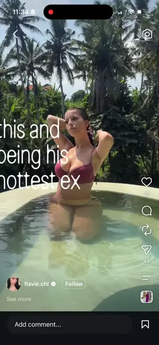 flavie.chl leaked video, frame 5