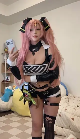 floaroma leaked video preview