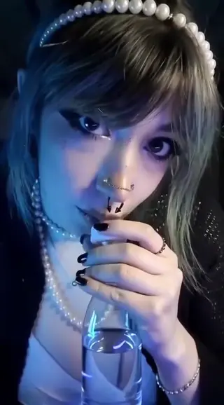 flodaasmr leaked video, frame 4