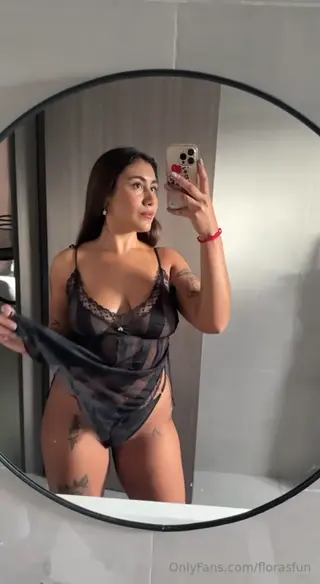florasfun... leaked video preview