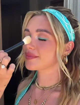 florencepugh leaked video, frame 1