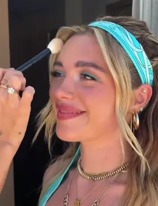 florencepugh leaked video, frame 2